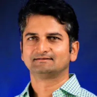 Ashish Amresh