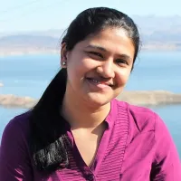 Bharati Belwalkar photo