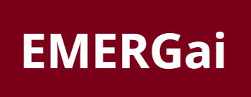 EMERGai logo