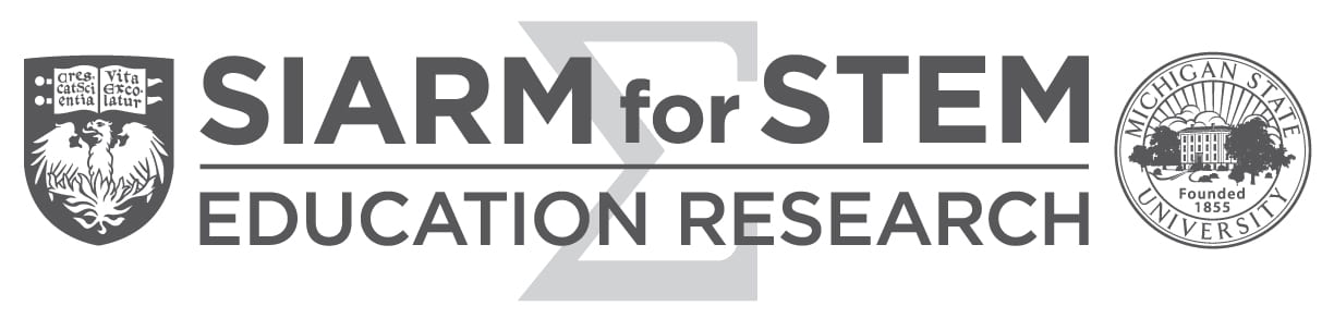 SIARM II logo