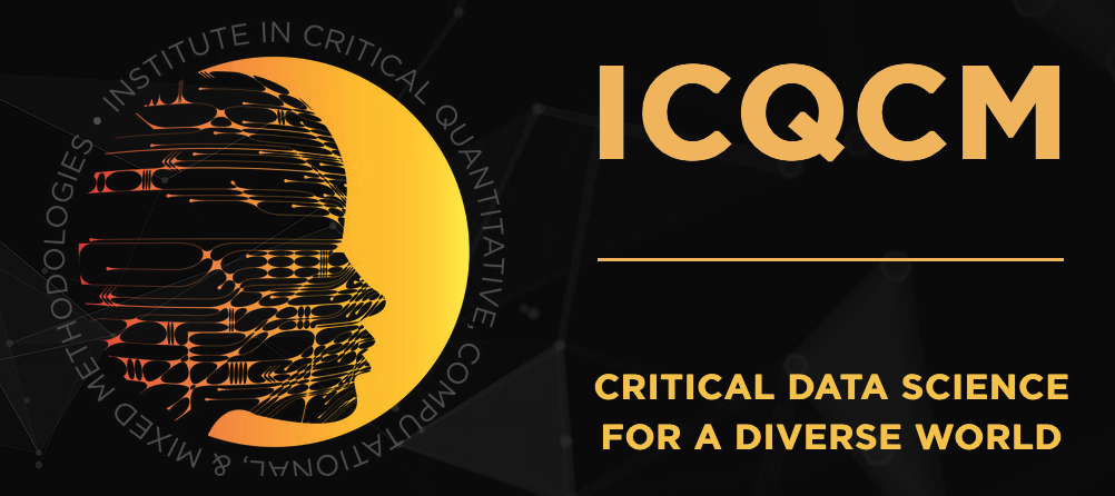 ICQCM logo