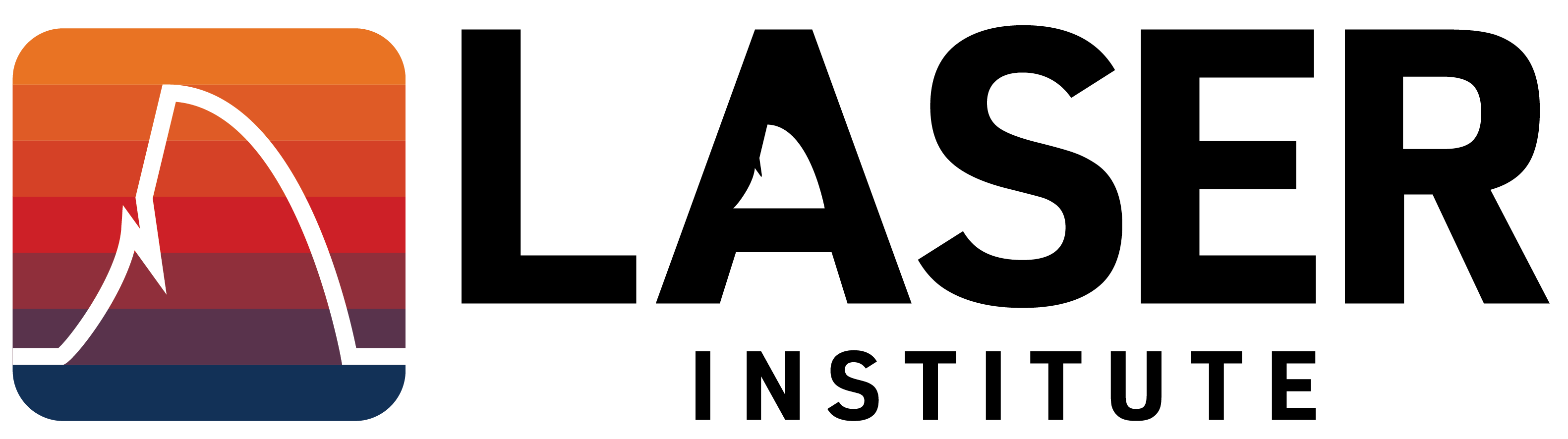 LASER logo