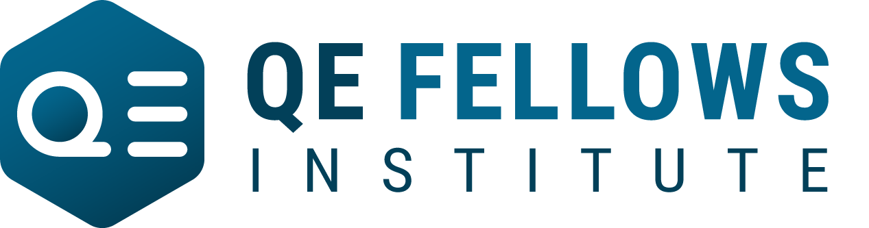 QE Fellows logo